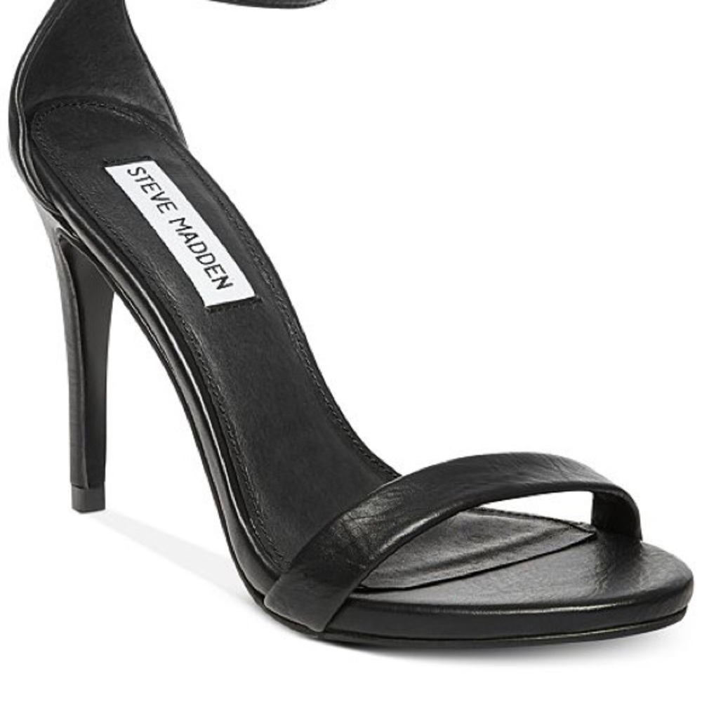 Steve Madden Stecy Heels